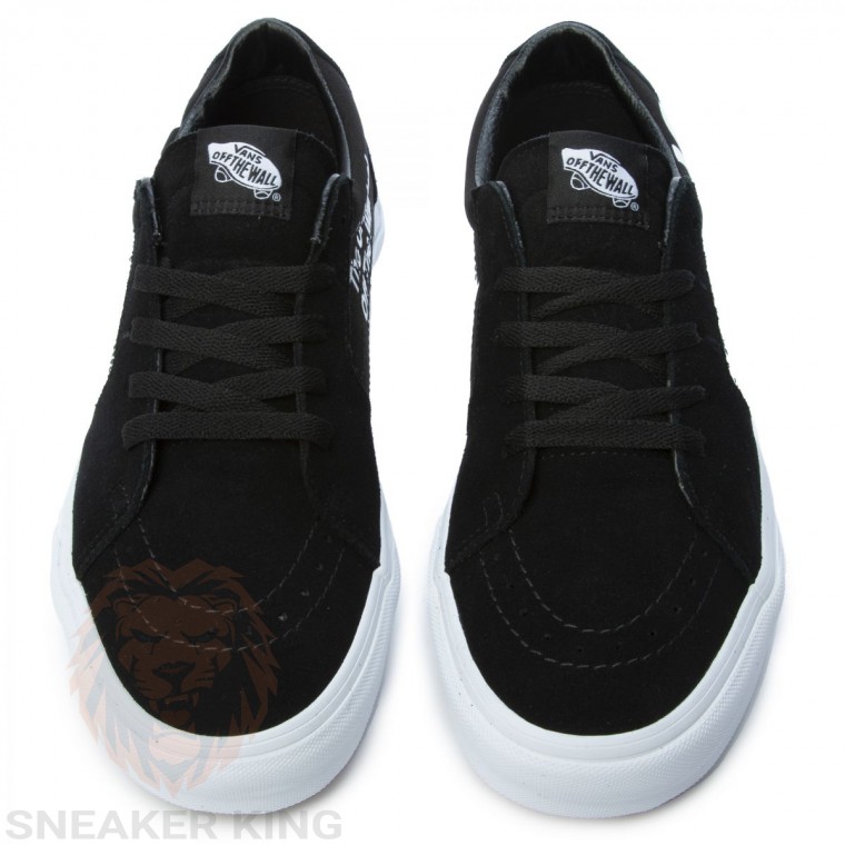 Жіночі кеди Vans Sk8-Low  VN0A5KXDY28